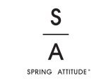 Logo Spring Attitude su bianco(1)