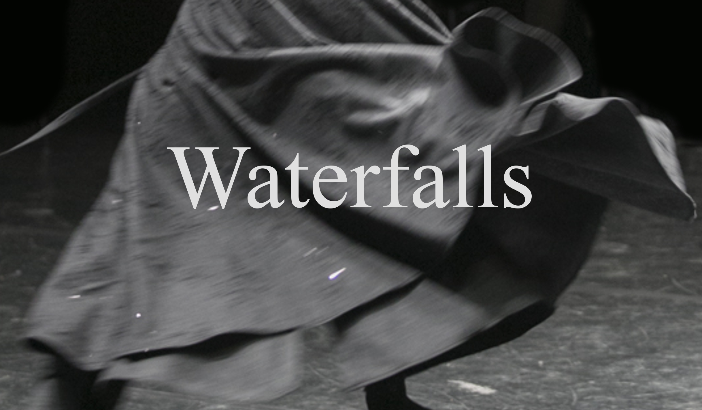 Fabrizio Favale_"Waterfalls"_Short Theatre 11