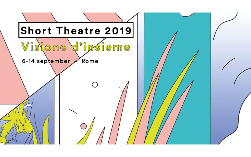 Short Theatre 2019