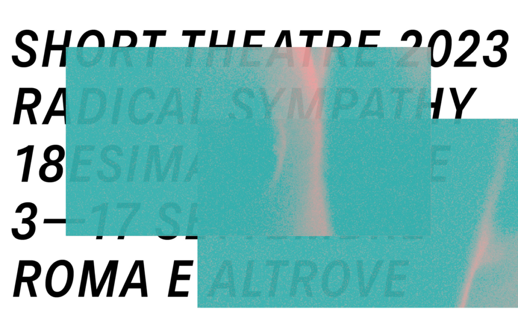 Short Theatre 2023